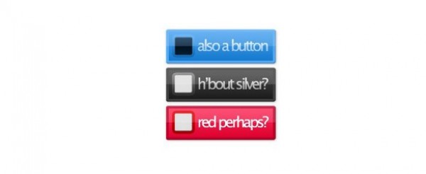 Glossy Web Interface Buttons Set PSD web unique ui elements ui stylish simple red quality original new modern interface hi-res HD glossy fresh free download free elements download detailed design creative clean buttons blue black   