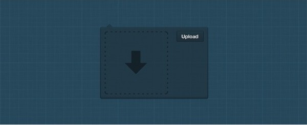 Blue Stitched Tooltip Dropdown with Button web upload button upload unique ui elements ui tooltip dropdown tooltip stylish stitched quality psd original new modern interface hi-res HD fresh free download free elements dropdown download detailed design dark creative clean blue   