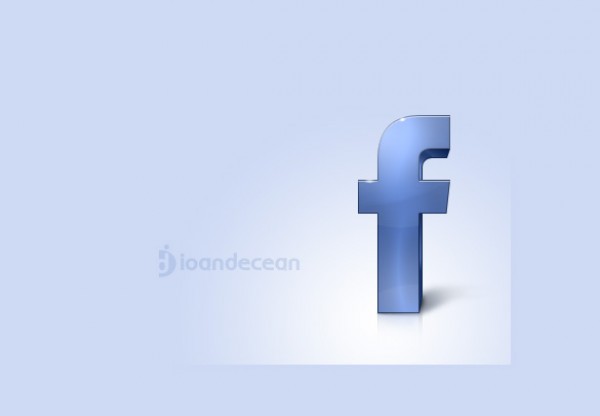 Stand Alone Glossy Facebook F Icon web vectors vector graphic vector unique ultimate ui elements social quality psd png photoshop pack original new networking modern media jpg illustrator illustration icon ico icns high quality hi-def HD fresh free vectors free download free facebook icon facebook F elements download design creative bookmark ai   