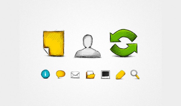 200+ Hand Drawn UI App Icons Set web vectors vector graphic vector unique ultimate ui elements quality psd png photoshop pack original new modern jpg illustrator illustration icons ico icns high quality hi-def HD hand drawn icons hand drawn fresh free vectors free download free elements drawn download dock icons design creative application app ai   