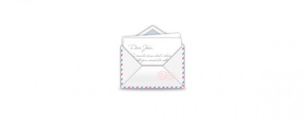 Sweet Envelope Mail Icon PSd web unique ui elements ui stylish simple quality post original new modern mail icon mail interface hi-res HD fresh free download free envelope icon envelope elements download detailed design creative clean   