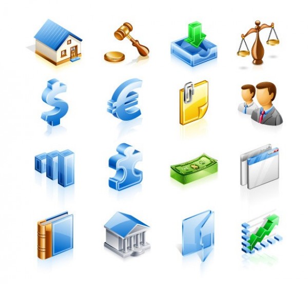 16 Finance Ecommerce Vector Icons Set web vector user unique ui elements stylish scales quality original new money interface illustrator icons icon house home high quality hi-res HD graphic fresh free download free finance euro elements ecommerce download dollar detailed design creative banking   