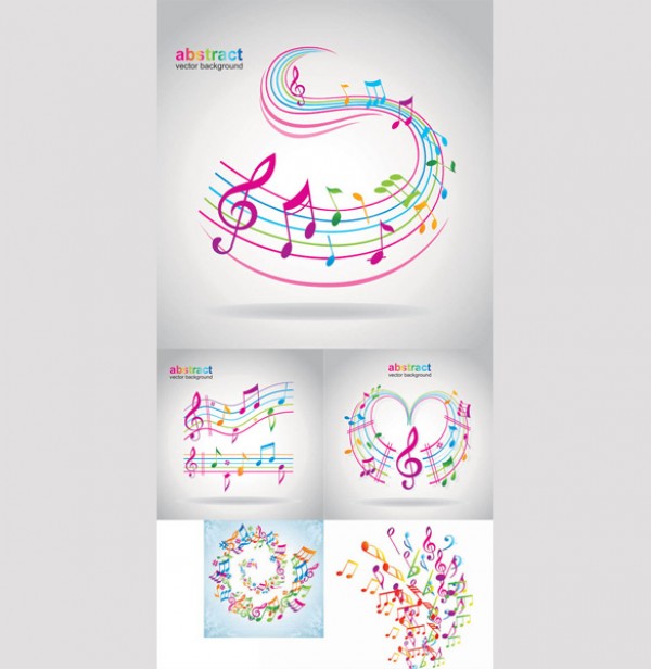 Dancing Swirling Musical Notes Vector web vectors vector graphic vector unique ultimate ui elements treble clef Song singing sheet music sheet quality psd png photoshop pack original notes new musical notes musical music modern melody melodies jpg illustrator illustration ico icns high quality hi-def heart HD happy fresh free vectors free download free elements download design dancing creative colorful ai   