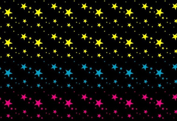 3 Bright Stars on Black Patterns Set JPG yellow web unique ui elements ui tileable stylish stars starry set seamless repeatable quality pink pattern original night sky new modern interface hi-res heavens HD fresh free download free elements download detailed design creative clean blue black background black background   
