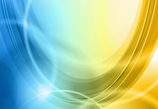 Blue to Yellow Sweep Abstract Vector Background yellow web wave vector unique ui elements sweep stylish quality original new lights interface illustrator high quality hi-res HD graphic glowing fresh free download free eps elements download detailed design curve creative blue background abstract   