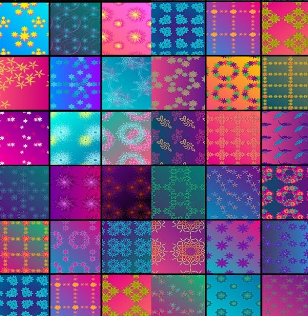 Shimmery Colors Vector Pattern Pack web vector unique stylish shiny quality patterns original material illustrator high quality graphic glossy fresh free download free download design creative colorful chinese background Asian   
