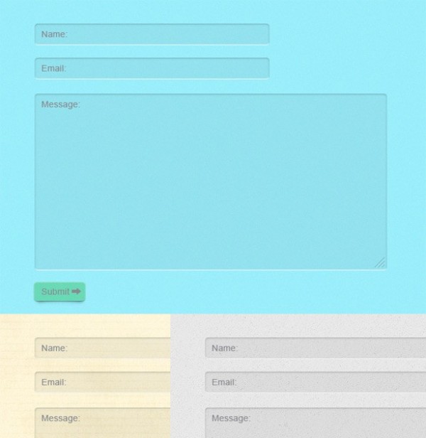 3 Simple Clean Login Forms Set PSD yellow web unique ui elements ui stylish signin set quality psd panel original new modern login panel login form login box interface hi-res HD grey fresh free download free form elements download detailed design creative clean box blue   