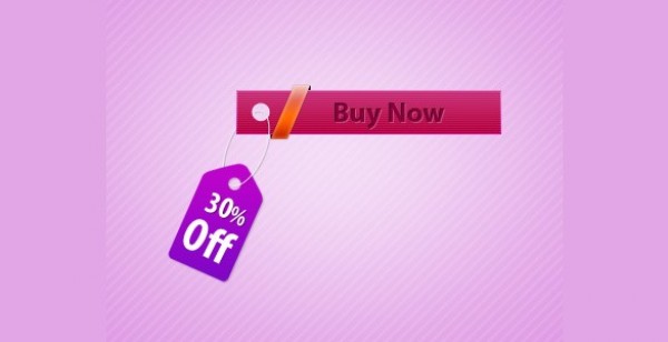 Cool Buy Now Button with a Tag PSD web unique ui elements ui tag stylish simple quality price tag pink button pink original new modern interface hi-res HD fresh free download free elements download detailed design creative clean buy now button button   