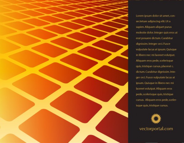 Orange Tiled Abstract Vector Background web vectors vector graphic vector unique ultimate tiled tile quality photoshop pattern pack original orange new modern illustrator illustration high quality fresh free vectors free download free download design creative bright background ai abstract 3d   
