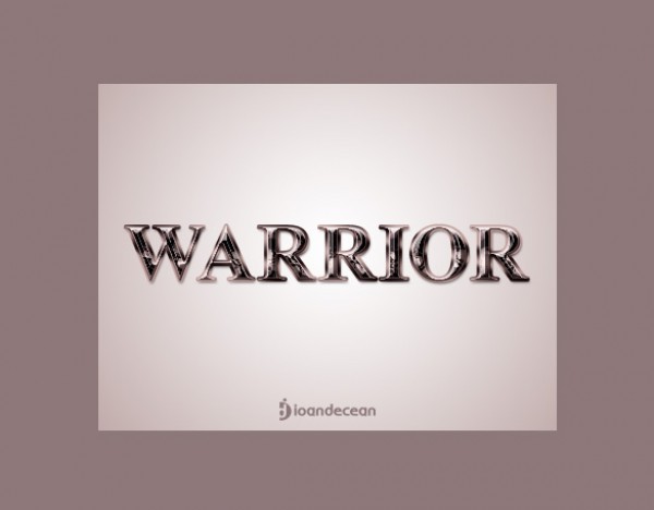 Gleaming Metal Armor Text Effect PSD web warrior vectors vector graphic vector unique ultimate ui elements text effect text reflective quality psd png photoshop pack original new modern metal text effect jpg illustrator illustration ico icns high quality hi-def HD glossy gleaming fresh free vectors free download free elements download design creative armor ai   