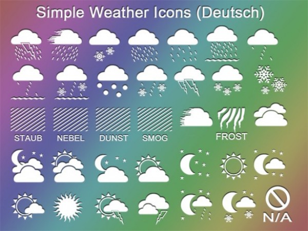 35 Simple Weather UI Icons Set PSD/PNG web weather icons set weather icons weather unique ui elements ui sunny stylish simple set quality psd png pack original new modern interface hi-res HD fresh free download free elements download detailed design creative cloudy climate clean basic   