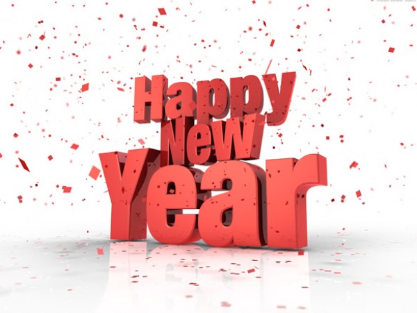 Happy New Year Season Background web vectors vector graphic vector unique ultimate sign red quality photoshop pack original new year new modern letters illustrator illustration high quality happy new year fresh free vectors free download free download design creative background ai   
