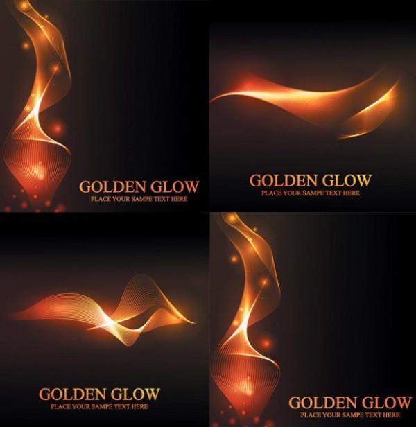 Blaze of Light Vector Backgrounds web vector unique ultimate ui elements swirls stylish red quality pack original orange new modern lines lights interface illustration hot high quality high detail hi-res HD graphic glowing fresh free download free flame fiery elements download detailed design creative blazing black abstract   