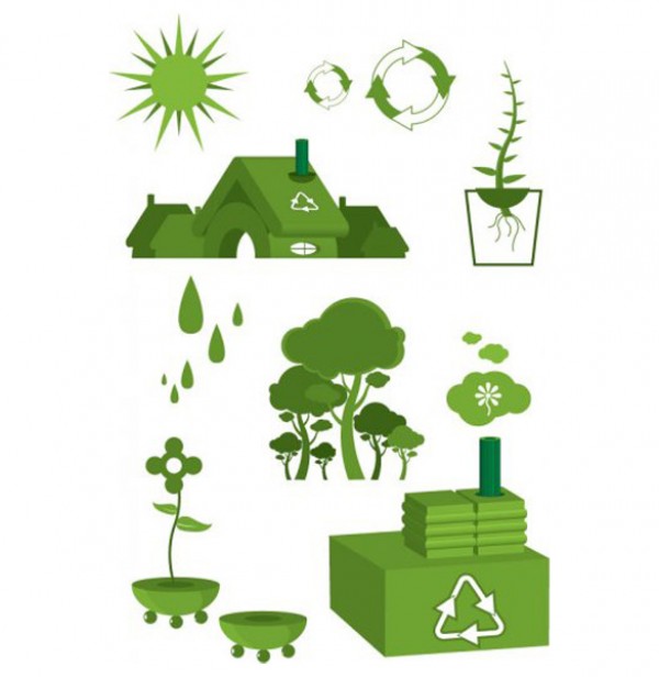 Eco Green Save the Earth Vector web vectors vector graphic vector unique ultimate ui elements trees stylish simple save the earth recycle quality psd png plants planet photoshop pack original new nature modern jpg interface illustrator illustration ico icns high quality high detail hi-res HD green earth green go green GIF fresh free vectors free download free elements ecology eco download detailed design creative clean ai   