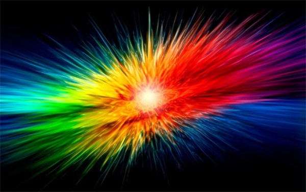 Vivid Colorful Flare Abstract BackgroundJPG web unique sun stylish simple quality original new modern light jpg hi-res HD fresh free download free flare explosion download design creative colors colorful clean burst background   