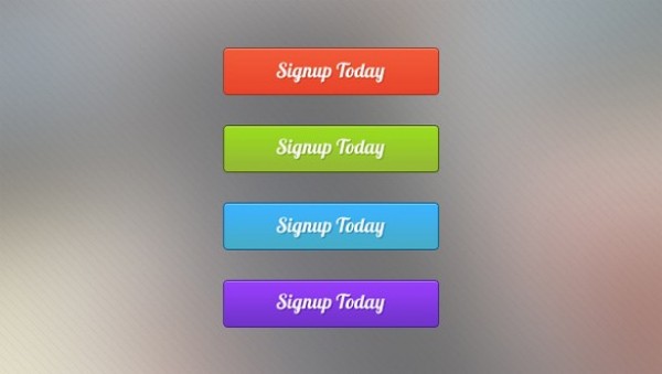 4 Pixel Perfect Web UI Buttons Set PSD web unique ui elements ui stylish set quality purple psd original orange new modern interface hi-res HD green fresh free download free elements download detailed design creative colorful clean call to action buttons blue   