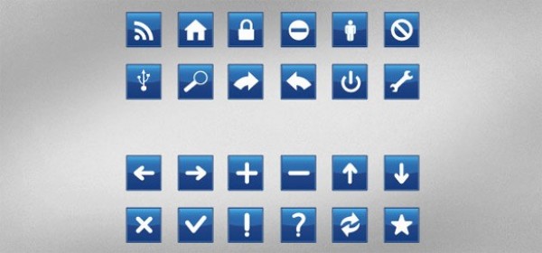 24 Blue Symbols & Signs Vector Icons Set wireless web vector unique ui elements tools symbols stylish signs set refresh quality plus original new minus man lock interface illustrator icons home high quality hi-res HD graphic fresh free download free favorites eps elements download directional arrows detailed design creative blue arrows   