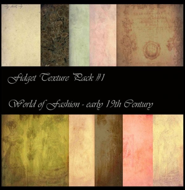 Hi Res 19th Century Texture Pack worn world of fashion web vintage unique textures stylish simple quality original old new modern jpg hi-res HD fresh free download free download design creative clean background   
