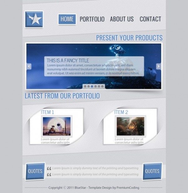 Blue Fresh Facebook Page Template PSd web unique ui elements ui template stylish quality page original new modern interface hi-res HD fresh free download free facebook page facebook elements download detailed design curves creative clean blue   