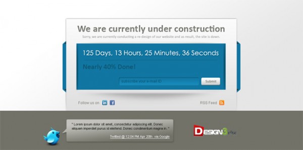Premium Under Construction Templates PSD web element web vectors vector graphic vector unique under construction ultimate UI element ui template svg red quality psd png photoshop page pack original new modern JPEG illustrator illustration ico icns high quality grey green GIF fresh free vectors free download free eps download design creative construction concept blue ai   