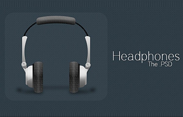 Great Headphone Set Icon PSD vectors vector graphic vector unique ultra ultimate simple set quality psd photoshop pack original new music modern illustrator illustration icon high quality headset headphones head phones graphic fresh free vectors free download free download detailed creative clear clean ai   