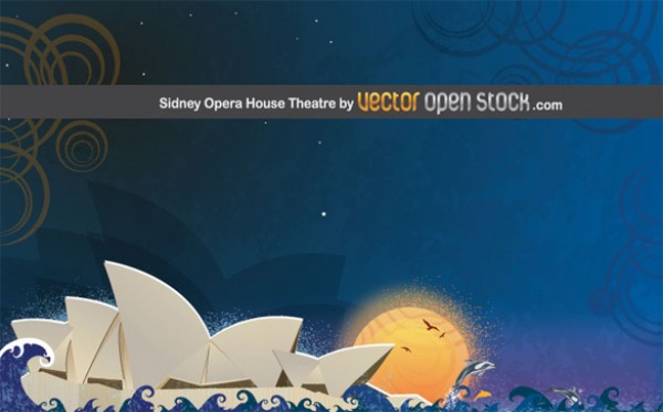 Sydney Opera House Vector Background web element web vectors vector graphic vector unique ultimate UI element ui Sydney opera house Sydney opera svg scene quality psd png photoshop pack original ocean new modern illustrator illustration ico icns high quality GIF fresh free vectors free download free eps download dolphins design creative background ai   