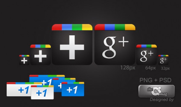 Google Plus Icon Pack vectors vector graphic vector unique quality photoshop pack original modern illustrator illustration icons high quality google plus google fresh free vectors free download free download creative buttons ai +1   