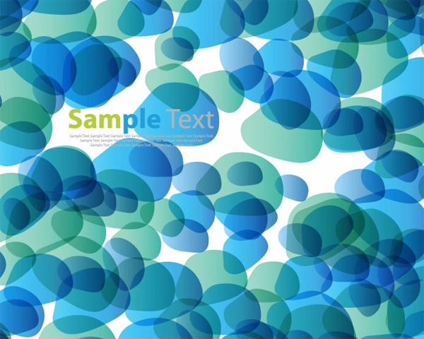 Abstract Blue Pebble Stones Background vector transparent stones shapes pebbles layered green free download free blue background abstract   