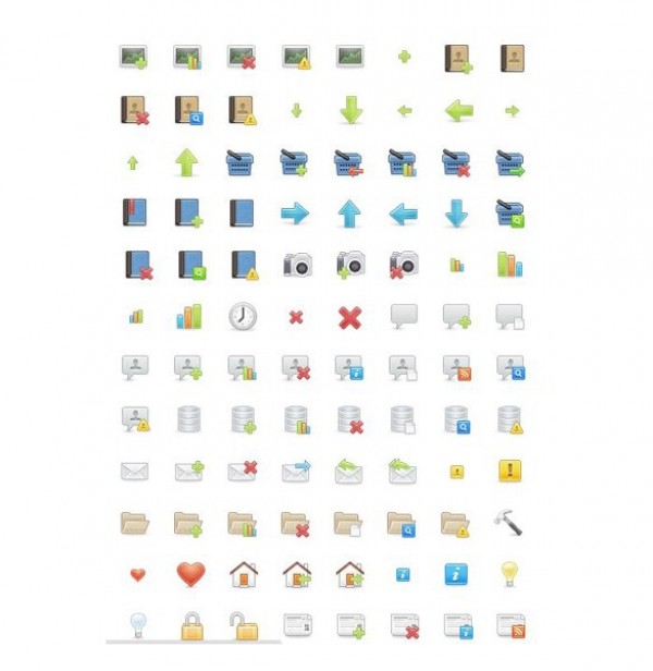 178 Amazing Web Design Icons web icons web unique ui elements ui stylish simple quality png pixel perfect original new modern interface icons hi-res HD glossy fresh free download free elements download dock icons detailed design creative clean   