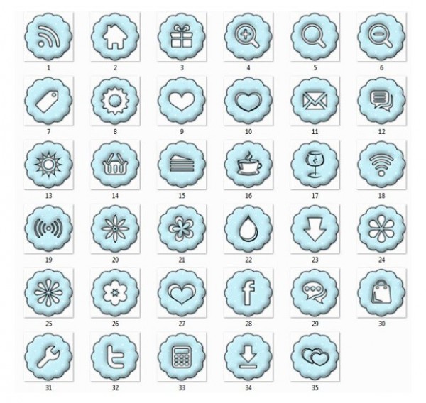 35 Stitching Web Icons Pink & Blue PNG web unique ui elements ui stylish stitching icons stitched set quality puffed pretty png pink icons pink original new modern interface ico hi-res HD fresh free download free elements download detailed design creative clean blue   