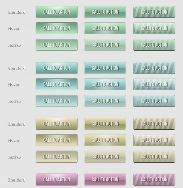 Premium Quality Web UI Buttons Pack PSD web unique ui elements ui tan stylish states silver set quality purple psd pressed pack original normal new modern interface hover hi-res HD grey green fresh free download free elements download detailed design creative clean buttons blue active   