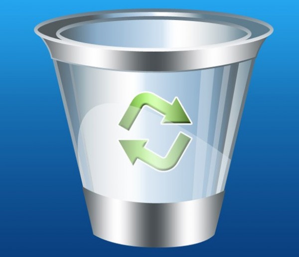 Web UI Trash/Recycle Bin Icon web unique ui elements ui trash icon trash stylish recycle bin icon recycle quality psd original new modern interface icon hi-res HD fresh free download free elements download detailed design creative clean bin   
