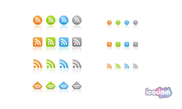 28 Smooth RSS Social Media Icons Set web element web vectors vector graphic vector unique ultimate UI element ui svg social media social shapes rss quality psd png photoshop pack original new modern JPEG illustrator illustration icons ico icns high quality GIF fresh free vectors free download free eps download design creative colors ai   