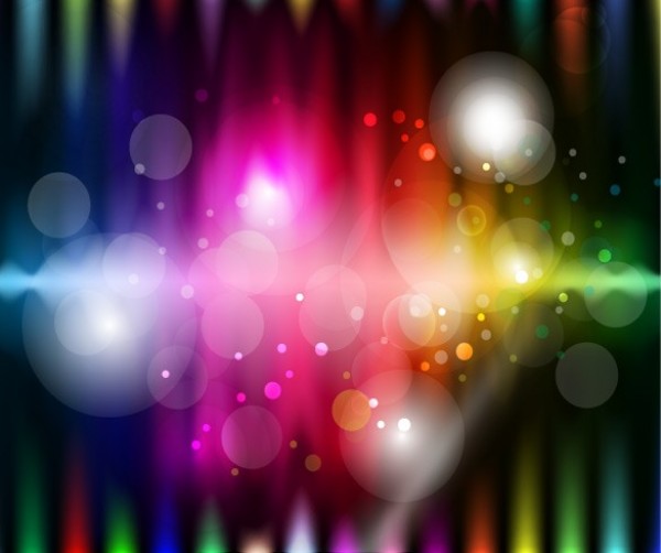 Colorful Bokeh Abstract Striped Vector Background web vector unique stylish quality original lights illustrator high quality graphic fresh free download free download design creative colorful bokeh blurred blur background ai abstract   