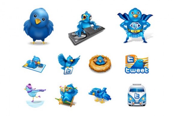 100 Cute Twitter Bird Social Icons Pack PNG web unique ui elements ui twitter bird stylish social twitter icon Social Media Icon social simple set quality png pack original new networking modern interface icon hi-res HD fresh free download free elements download detailed design creative clean bookmarking bird   