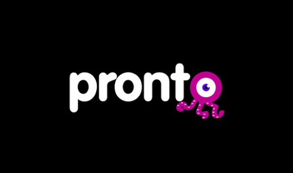 "Pronto" Octopus Vector Logo web vectors vector graphic vector unique ultimate ui elements stylish speedy service speed simple quality psd pronto png photoshop pack original octopus new modern logo jpg interface illustrator illustration ico icns high quality high detail hi-res HD GIF fresh free vectors free download free elements download detailed design creative clean ai   