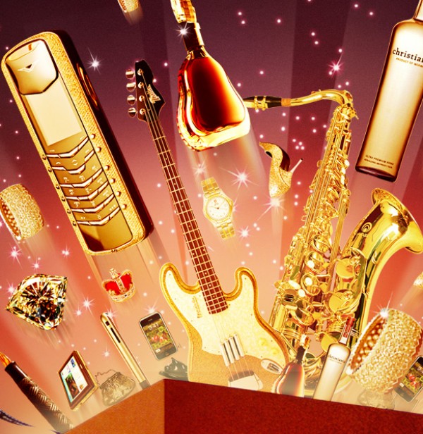 Magic Golden Items Box of Icons watch vectors vector graphic vector unique shoes saxophone quality psd photoshop pen pack original modern magic jewelery iphone illustrator illustration icons high quality golden gold watch gold shoe gold pen gold fresh free vectors free download free download creative box ai   