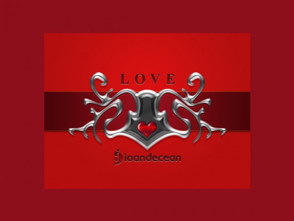 Unique Heart Symbol Vector Ornament web vectors vector graphic vector unique ultimate ui elements symbol silver quality psd png photoshop pack ornament original new modern metal love jpg illustrator illustration ico icns high quality hi-def heart ornament heart HD fresh free vectors free download free elements download design decorative decoration creative ai   