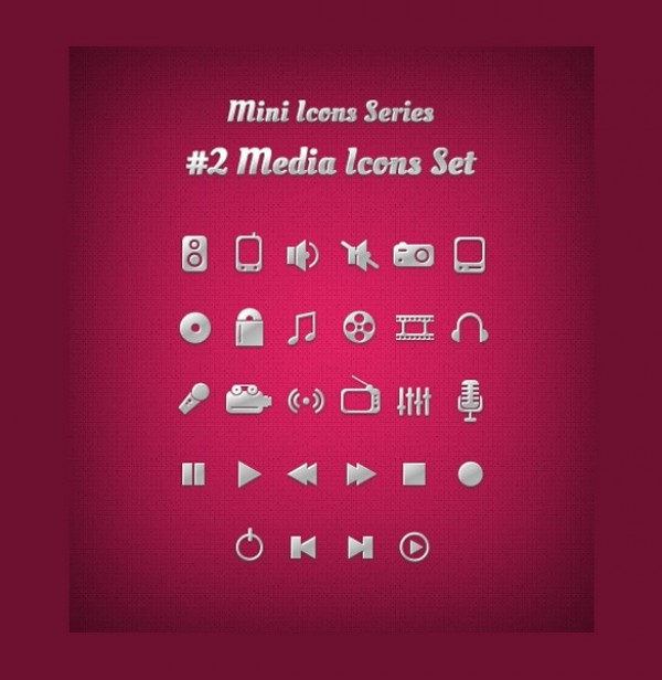 26 Shiny New Media Icons Pack PSD web video unique ui elements ui stylish shiny set quality psd player buttons pack original new music movies modern media icons interface icons hi-res HD grey glossy fresh free download free elements download detailed design creative clean camera camcorder audio   