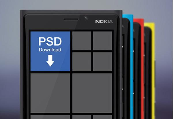 4 Nokia Lumia 920 Window Phone Mockups yellow windows phone ui elements red nokia lumia mockup nokia lumia 920 mockup nokia lumia 920 mockup free download free download blue black   