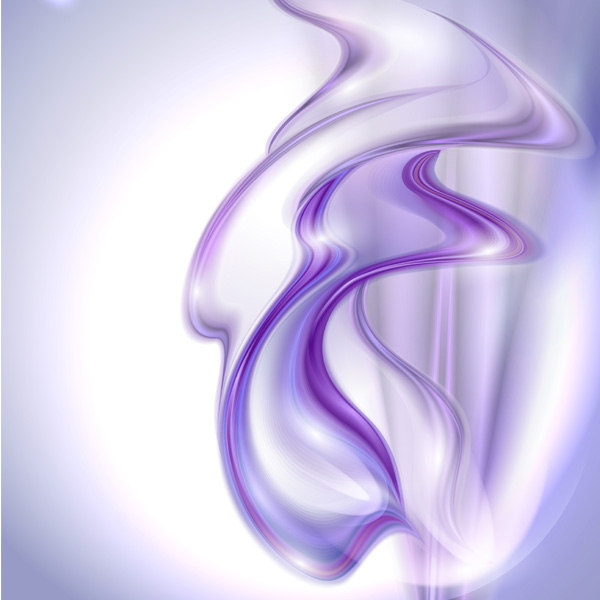 Purple Smoke Halo Abstract Background web waves vector unique ui elements swirls stylish smoke quality purple original new interface illustrator high quality hi-res HD grey graphic fresh free download free flowing eps elements download detailed design curls creative background abstract   