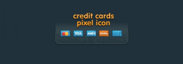 5 Credit Card Pixel Icons PSD web Visa vectors vector graphic vector unique ultimate ui elements stylish simple quality psd png pixel icons pixel photoshop paypal pack original new modern mastercard jpg interface illustrator illustration icons ico icns high quality high detail hi-res HD GIF fresh free vectors free download free elements download detailed design credit card pixel icons credit card icons creative clean card amex ai   
