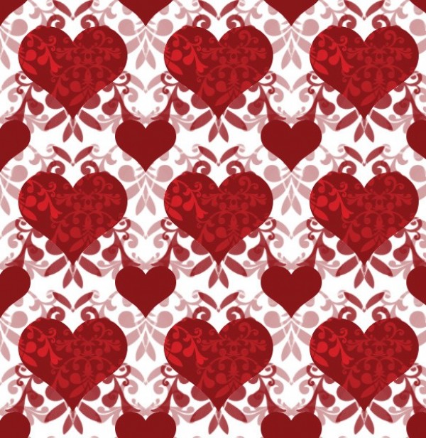 8 Amazing Heart Seamless Patterns Set JPG web unique ui elements ui tileable stylish set seamless repeatable red quality patterns original new modern jpg interface hi-res hearts heart pattern heart HD fresh free download free elements download detailed design creative clean   