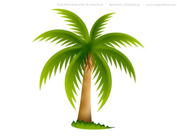 Tropical Palm Tree Icon PSD web vectors vector graphic vector unique ultimate ui elements tropics tropical tree quality psd png photoshop palms palm tree palm icon pack original new nature modern jpg illustrator illustration icon ico icns high quality hi-def HD green fresh free vectors free download free elements download design creative ai   
