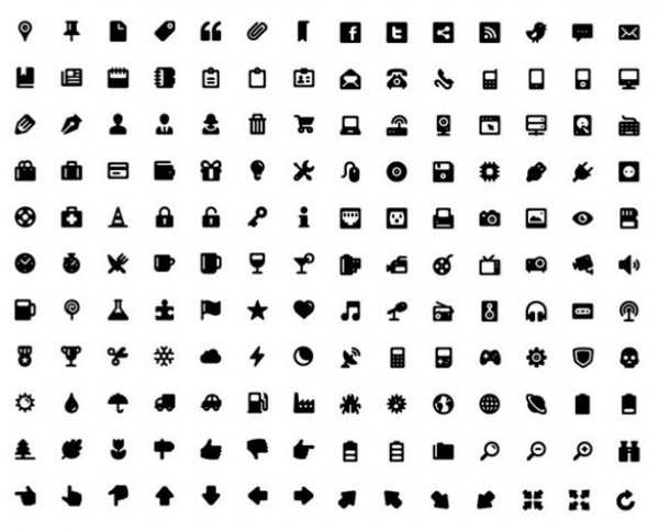 154 Webmaster Developer Icons Pack web vector unique ui elements stylish set quality psd png pack original new interface illustrator icons high quality hi-res HD graphic fresh free download free elements download developer icons developer detailed designer design creative black ai   