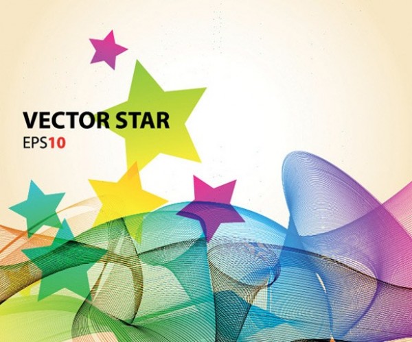 5 Star Abstract Vector Backgrounds Set web vector unique stylish starry star abstract star quality original new lines illustrator high quality graphic fresh free download free download design creative background abstract   