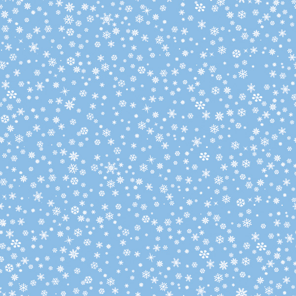 Tiny Snowflakes Winter Pattern Background winter white vector snowflakes small print pattern free download free christmas blue background   
