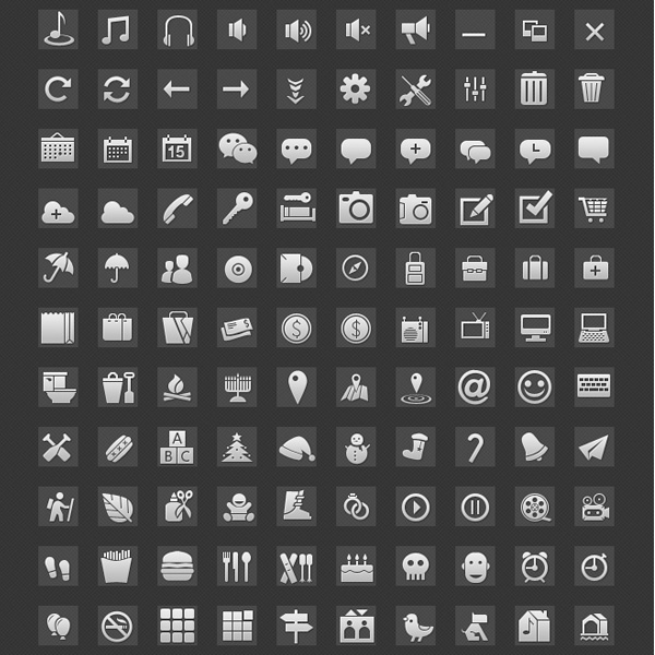 170 Amazing Precise Glyph Icons Pack PSD web unique ui elements ui stylish quality psd professional pack original new modern interface icons high quality hi-res HD grey gradient glyph icons set glyph icons pack glyph fresh free download free elements download detailed designer design creative clean   