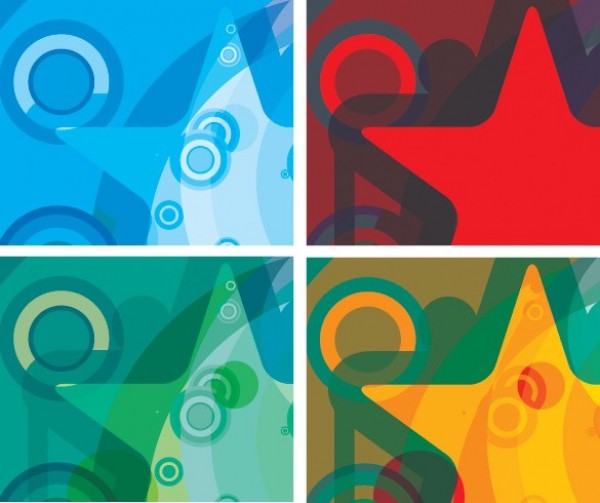 Bold Star Design Abstract Vector Background web vector unique ui elements stylish star quality original new interface illustrator high quality hi-res HD graphic fresh free download free elements download detailed design creative colorful banner background abstract   