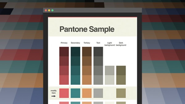 Professional Color Samples Display PSD web unique ui elements ui tertiary stylish showcase secondary quality psd primary pantone sample pantone original new modern interface hi-res HD fresh free download free elements download detailed design creative color showcase color samples color display clean background colors   